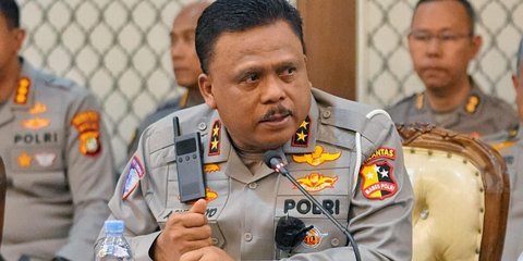 Korlantas Polri Resmi Mulai Sosialisasi Wujudkan Indonesia Zero Truk ODOL
