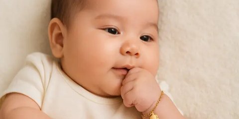 Bayi Ngeces Gara-Gara Ibunya Tidak Kesampaian Makanan? Ternyata Begini Penjelasannya