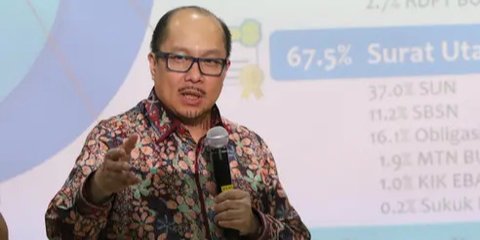 Terbongkar Eks Dirut Taspen Kosasih Beli 11 Apartemen untuk Selingkuhan dari Uang Korupsi