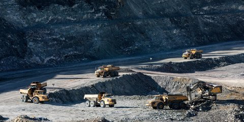 Indonesia Ternyata Mampu Produksi 80 Ton Emas per Tahun, Kini Punya Smelter Single Line Terbesar di Dunia