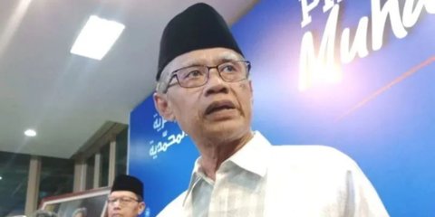 Ketum Muhammadiyah Kritik Putusan MK soal Sekolah SD-SMP Gratis: Jangan Mematikan Swasta