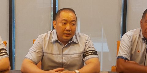 Kejagung Periksa Iwan Kurniawan Lukminto Terkait Kasus Korupsi Sritex