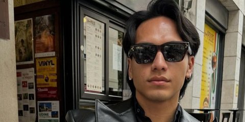Jefri Nichol Tantang El Rumi Tinju Lagi, Minta Tanpa Pelindung Kepala Buat Syifa Hadju Khawatir