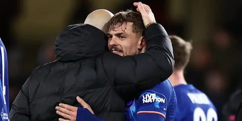 Chelsea Berencana Cuci Gudang Pemain di Bursa Transfer, Ini Daftarnya