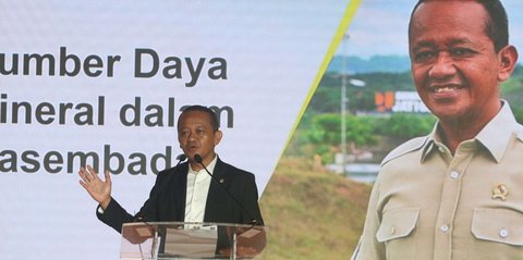 VIDEO: Ikut Perintah Prabowo, Bahlil Tegas: Saya Menteri ESDM Sejengkal Pun Tak Mundur dari Tekanan Asing