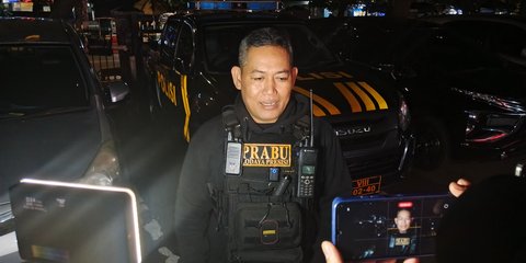 Kronologi Tim Prabu Merapat ke TKP Cegah Pria Putus Cinta Hendak Terjun dari Flyover Pasupati