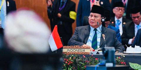 Maksud Prabowo Minta Pejabat Tak Bisa Kerja Sebaiknya Mundur