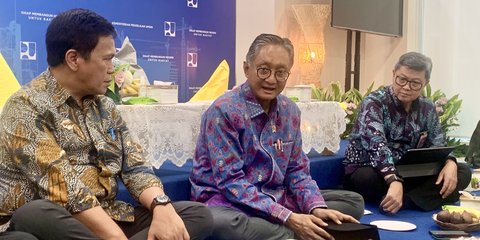 Banyak Swasta Kapok Terlibat Proyek Pemerintah, Menteri PU: Kalau Swasta Kapok, Bagaimana Mengundang Investor?