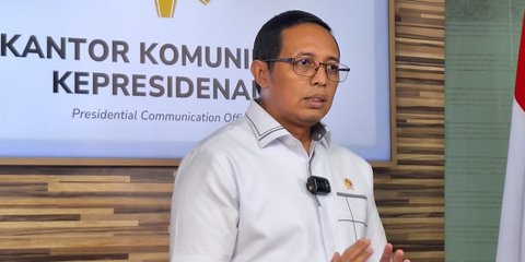 Kemenkes Catat 7 Kasus Baru Covid di Indonesia, Istana: Bukan Menakut-Nakuti, Waspada Wajib