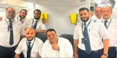 Seorang Jemaah Haji Libya Ditolak Terbang ke Tanah Suci, Pesawatnya Malah Rusak Dua Kali dan Harus Kembali ke Bandara