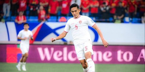 Diajak Main Ragnar Oratmangoen di Eropa, Rizky Ridho: Insyaallah Bro!