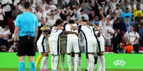 Aturan FIFA Bisa Untungkan Tottenham saat Lawan PSG di Piala Super Eropa