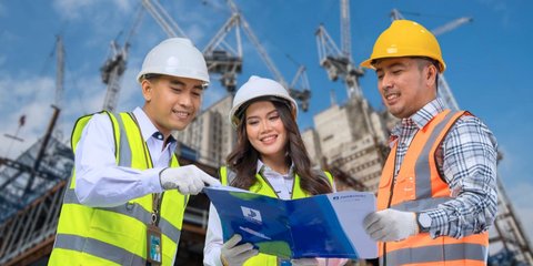 Akses Penjaminan Proyek di Jamkrindo Kini Bisa Lewat Layanan Plafond Guarantee, Tak Perlu Siapkan Dokumen Baru