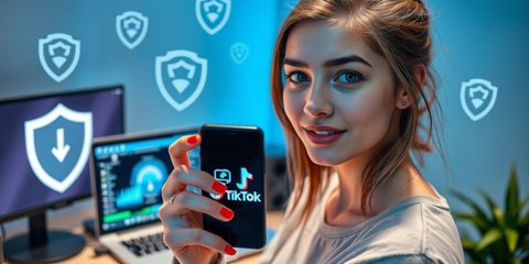 Nasib TikTok di Amerika Serikat: Terancam Dilarang atau Dijual Senilai Rp4.868 Triliun