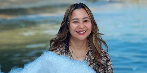 Kronologi Artis Chikita Meidy Dilaporkan Suaminya ke Polisi, Dituduh KDRT