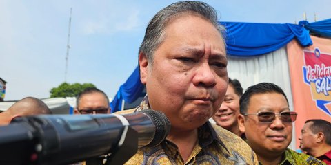 Negosiasi Ulang Tarif Trump, Indonesia Tawarkan Mineral Kritis untuk Ekosistem Kendaraan Listrik