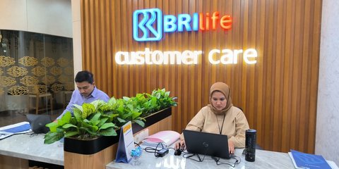 Sederet Upaya BRI Life Jadi Tempat Kerja Dukung Pengembangan Talenta Karyawan