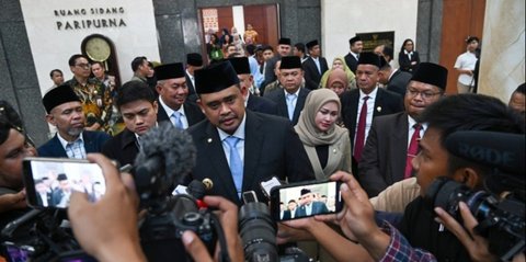 Bobby Nasution Beberkan Nasib Proyek Jalan Sumut yang Dikorupsi Kadis PUPR Rp231,8 M