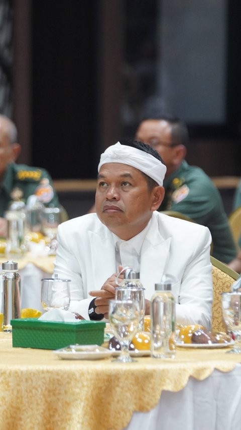 Heboh Konflik Rumah Singgah jadi Tempat Ibadah di Sukabumi, Dedi Mulyadi Turun Tangan