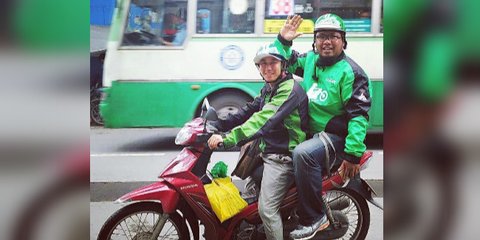 Siap-Siap, Tarif Ojek Online Bakal Naik 15 Persen