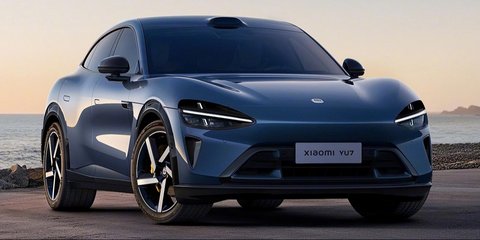 Tanpa Kunci, Mobil Xiaomi dapat Dibuka Langsung dengan Benda Ini