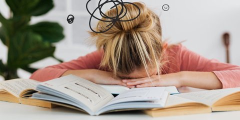 Sering Lelah, Mudah Gemuk, dan Sulit Fokus? Waspadai Gejala Metabolisme Lambat dan Atasi dengan 5 Langkah Ini