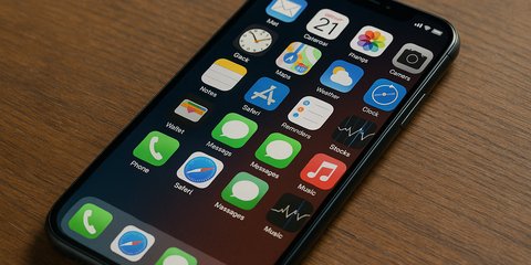 Cara Simpel Menemukan Aplikasi Boros Baterai di Hp Android dan iPhone