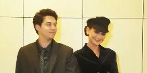 Luna Maya Blak-blakan Angpao dari Raffi Ahmad Buat Beli Kamera Mahal Maxime Bouttier, Benarkah Dapat Rp500 Juta?