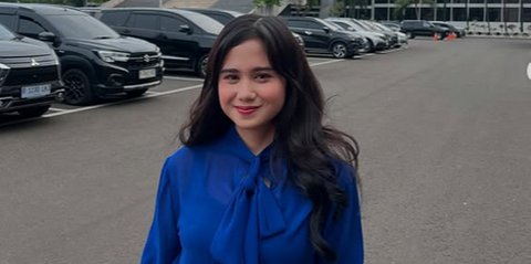 Tissa Biani Ditegur Dul Jaelani Gara-Gara Panggil Mulan Jameela 'Tante', Harusnya Sebut Ini