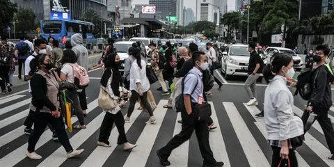 Indonesia Miliki Libur Terbanyak se-ASEAN, Ancam Produktivitas?