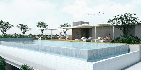 Melihat Gurihnya Ceruk Bisnis Pariwisata Bali dan Goda Warga Asing untuk Buka Usaha