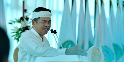 Dedi Mulyadi Berencana Hapus PR untuk Siswa di Jabar, Sekolah Masuk Jam 06.30