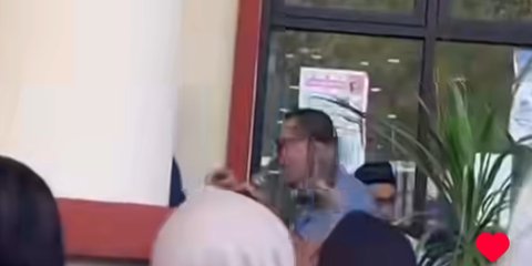 Tebus Murah Sembako di Depok Ricuh, Warga Heran 700 Kupon Habis Padahal Masih Pagi