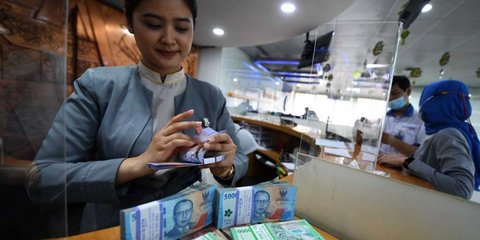 Indeks Menabung Masyarakat Turun di Mei 2025, Ternyata Ini Penyebabnya