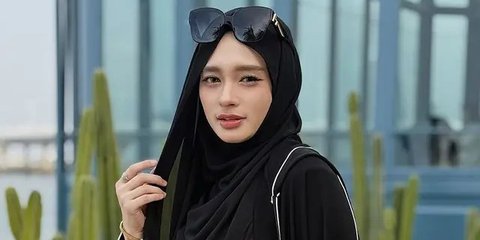 Inara Rusli Ungkap Alasan Keluar dari Komunitas Ngaji Koe, Kini Fokus Dalam Pengembangan Diri
