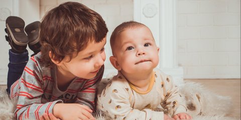 Bolehkah Anak Demam Dimandikan? Begini Penjelasannya