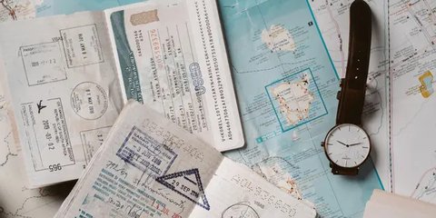 Mengenal Perbedaan Visa untuk Masuk Negara dan Visa pada Kartu Kredit