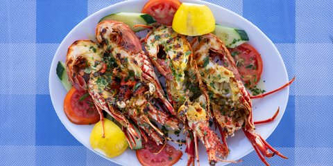 Dulu Makanan Murah, Kini 10 Makanan Ini Jadi Hidangan Mewah!