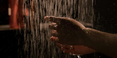 Niat Mandi Wajib Idul Adha Lengkap dengan Tata Cara & Waktu Pelaksanaannya