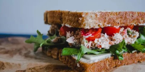 10 Makanan Lezat yang Terinspirasi dari Nama Orang Terkenal