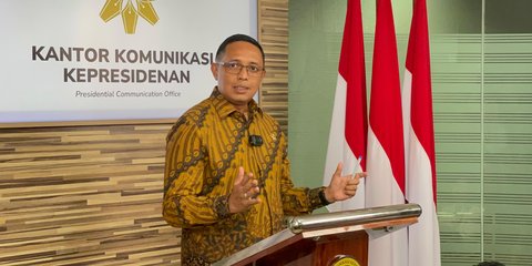 Istana Klaim Angka Pengangguran di Indonesia Turun: Banyak Lapangan Kerja Baru