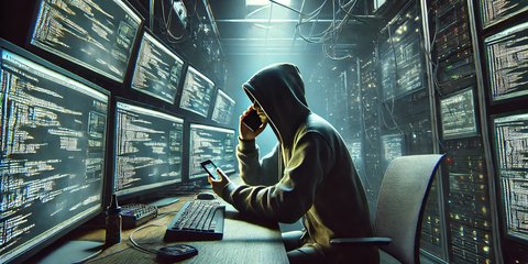 Waspada! Jangan Klik Link Tilang dari SMS, Itu Penipuan