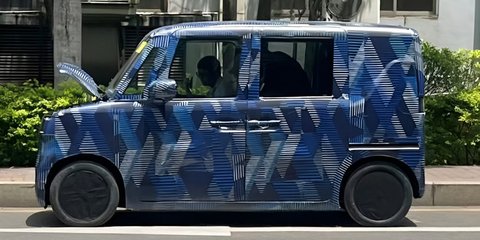 Ini Mobil Listrik BYD yang Harganya di Bawah Rp 300 Juta