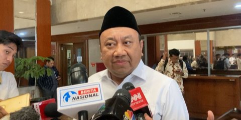 Sekolah Swasta Bakal Gigit Jari, DPR Tegaskan Bantuan Sekolah Gratis Diberikan ke Siswa bukan Lembaga