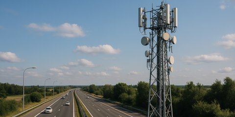 Bukan Cuma Indonesia, Ini Daftar Negara yang Berlakukan Kuota Internet Hangus dalam Satu Bulan