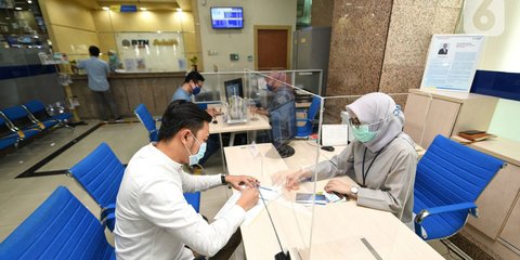BTN Kebut Proses Spin-off Perkuat Sektor Industri Keuangan Syariah