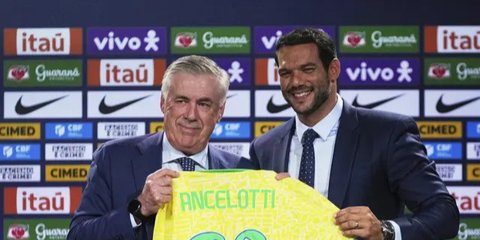 Prediksi Ekuador vs Brasil di Kualifikasi Piala Dunia 2026: Menanti Debut Ancelotti di Tim Samba