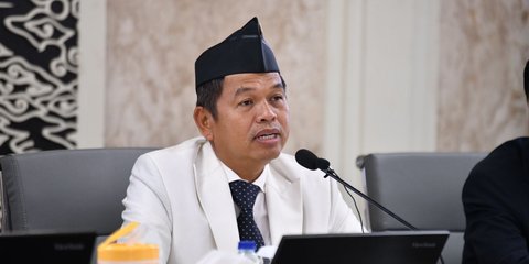 VIDEO: Demul Sampaikan Pesan Tegas Presiden Prabowo 