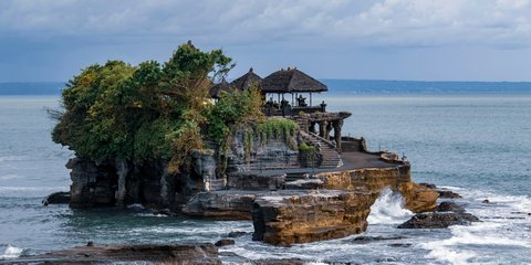 Sisi Gelap Pulau Dewata, Asal Usul WNA Jadikan Bali Surga Bisnis