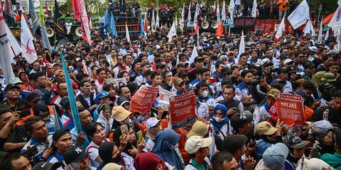 Ini 3 Link Resmi untuk Cek Data Penerima Bantuan Upah Rp600.000